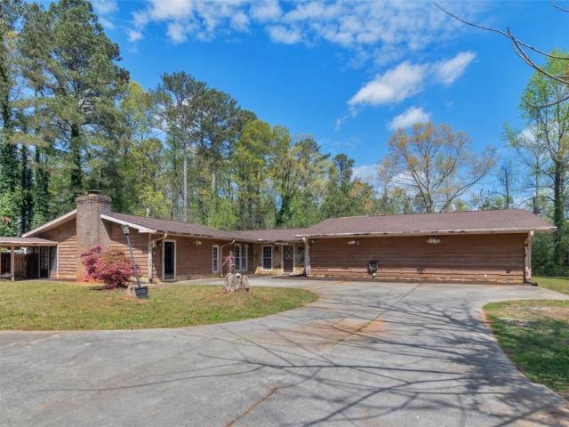 Property for sale in Stockbridge, Georgia