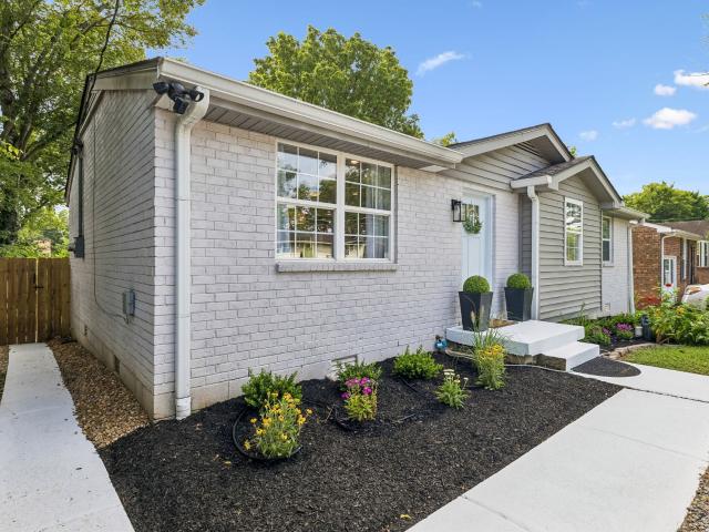 House for sale in Tennessee