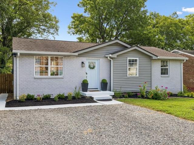 House for sale in Tennessee