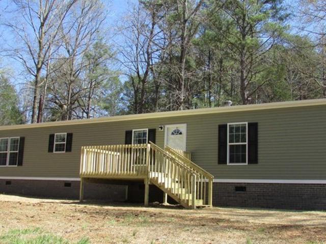 House for sale in Laurens, South Carolina