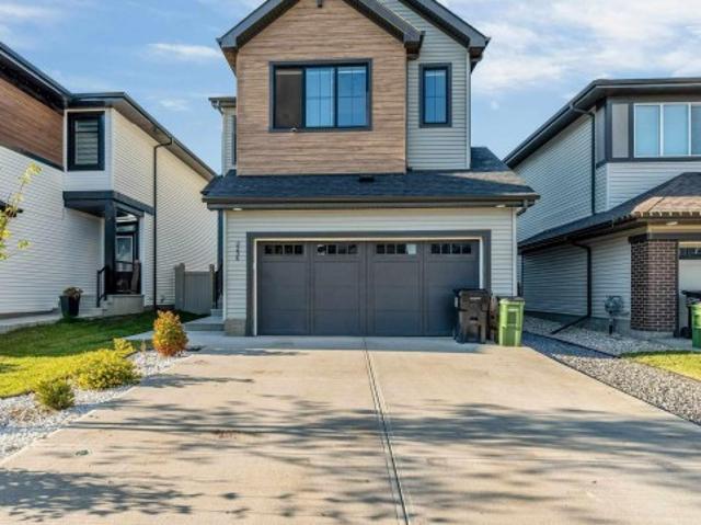 House for sale in Wedgewood, Alberta