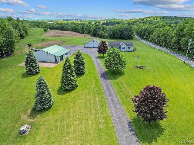 House for sale in Cayuga, New York