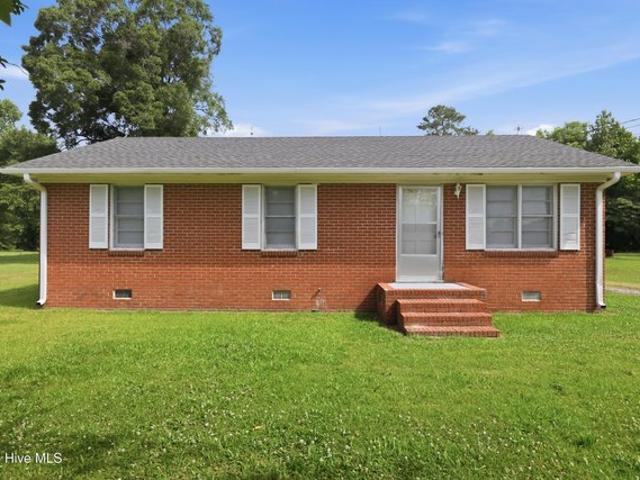 House for sale in Kinston, North Carolina