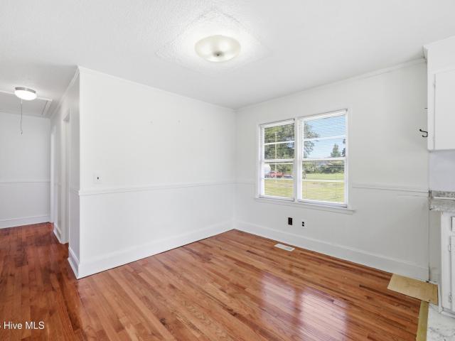 House for sale in Kinston, North Carolina