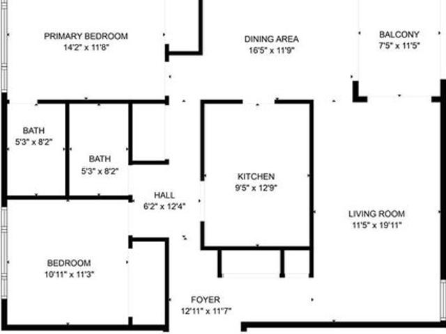 Condo for sale in Chamblee, Georgia