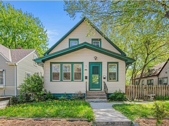 House for sale in Hennepin, Minnesota