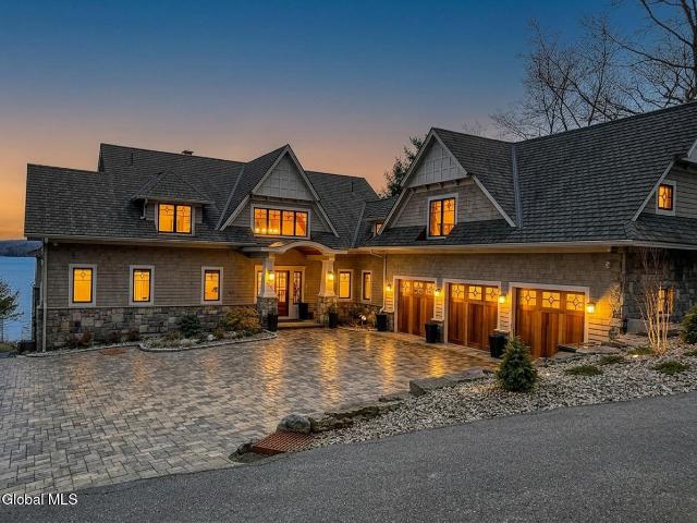 House for sale in Diamond Point, New York