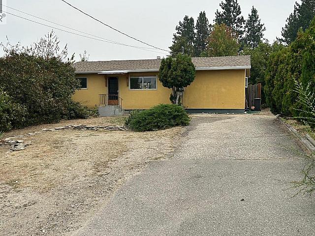 House for sale in Winfield, British Columbia