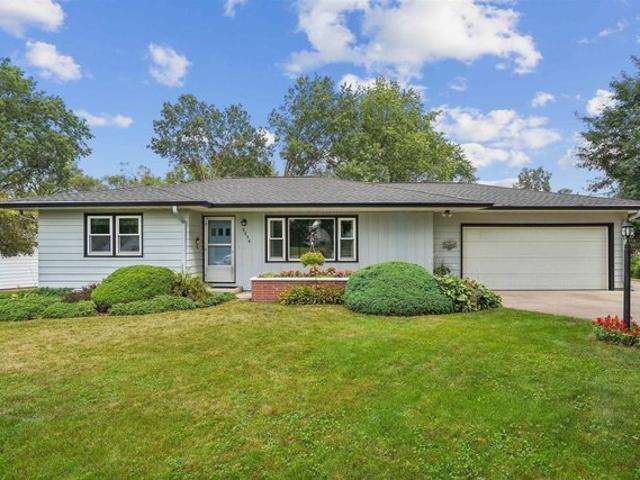 House for sale in Waterloo, Iowa