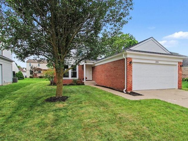House for sale in Ann Arbor, Washtenaw County