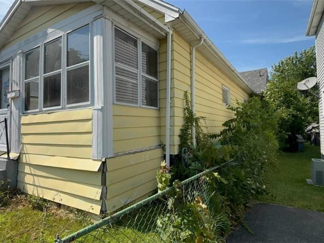House for sale in Niagara, New York