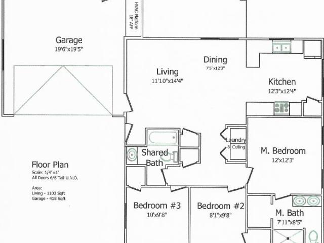 House for sale in Passaic, New Jersey