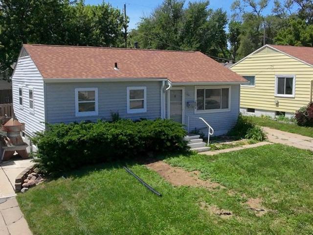 House for sale in Nebraska