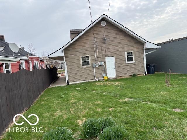Property for sale in Beech Grove, Indiana