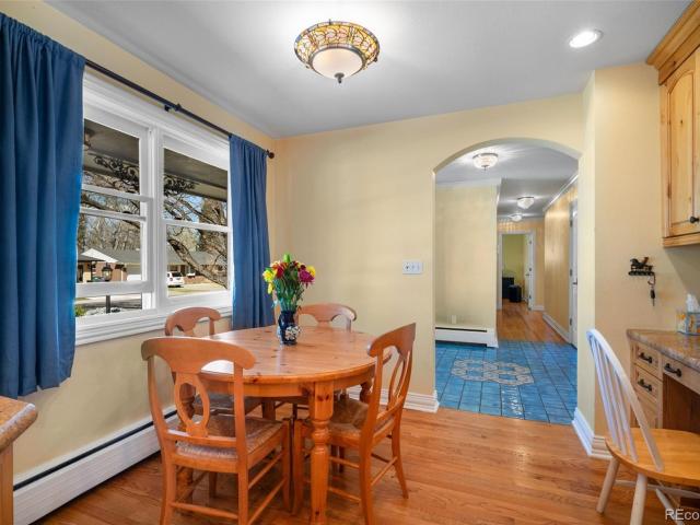 House for sale in Denver, Colorado