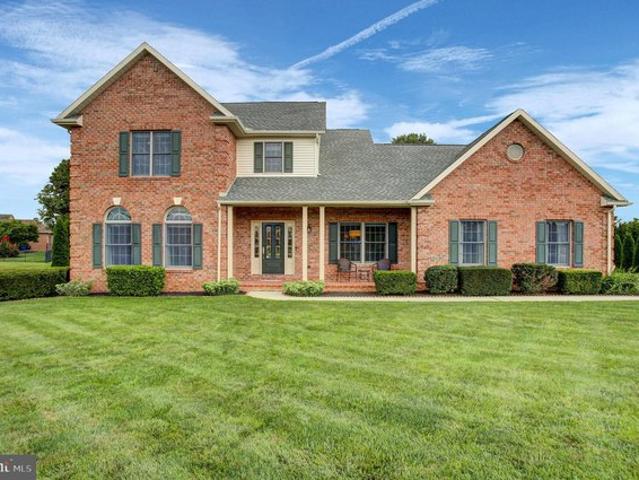 House for sale in Chambersburg, Franklin County