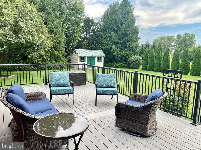 House for sale in Scotland, Greene Township