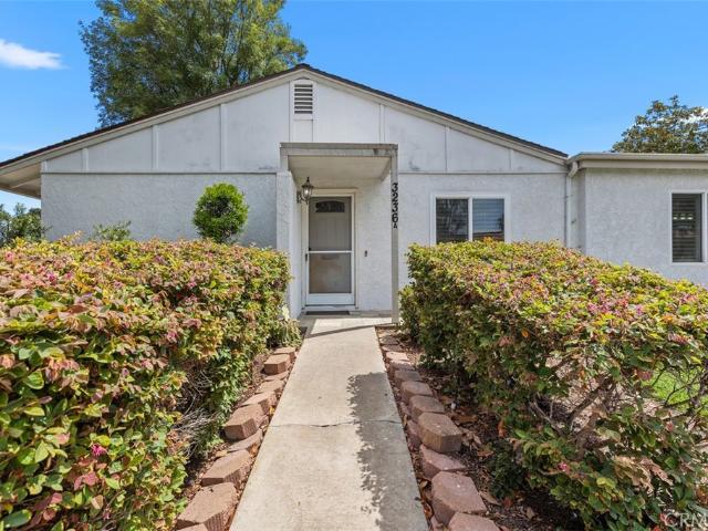 Condo for sale in Laguna Woods, California