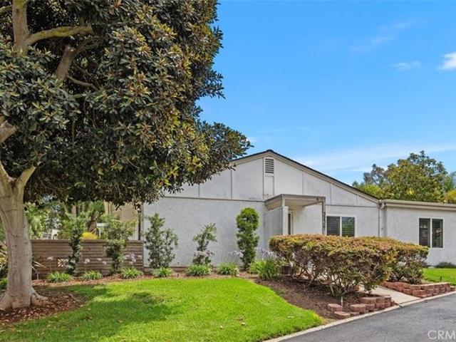 Condo for sale in Laguna Woods, California