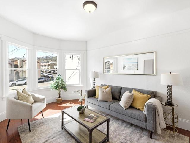 House for sale in San Mateo, California