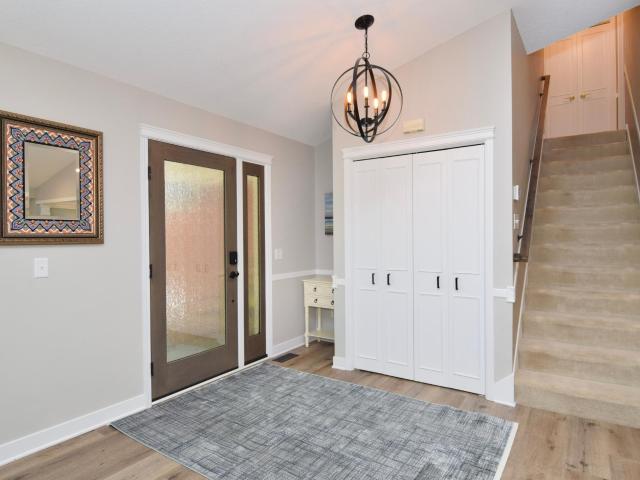 House for sale in Andover, Minnesota