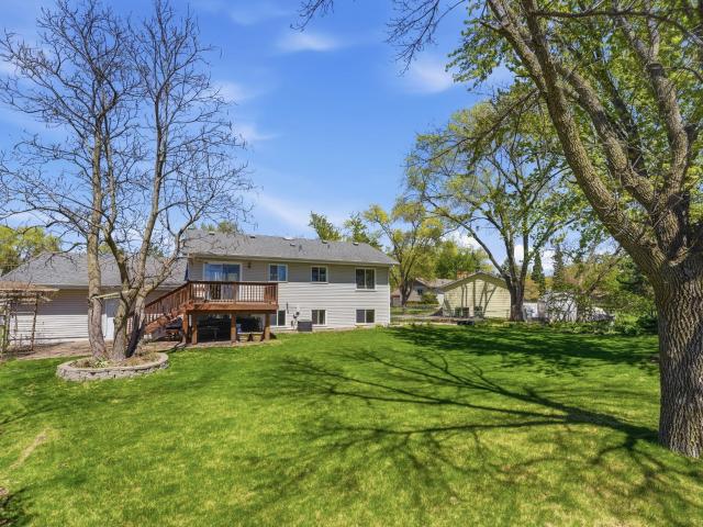 House for sale in Coon Rapids, Minnesota