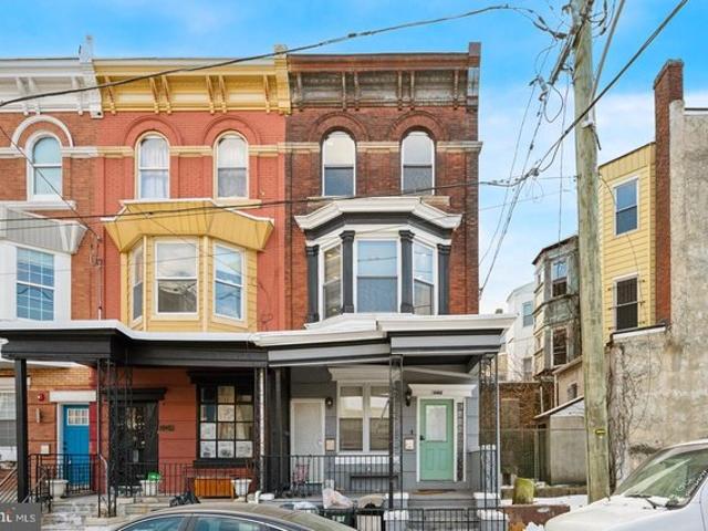 House for sale in Philadelphia, Pennsylvania