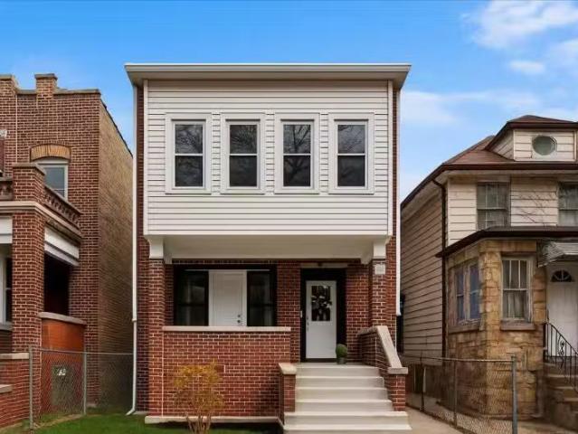 House for rent in Chicago