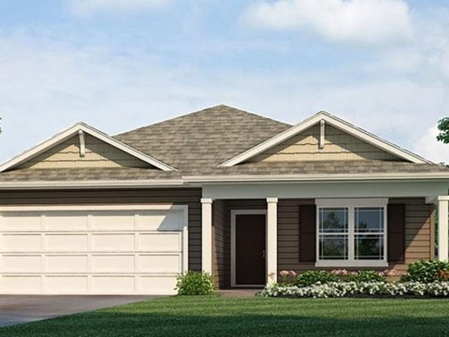 House for sale in Monrovia, Indiana