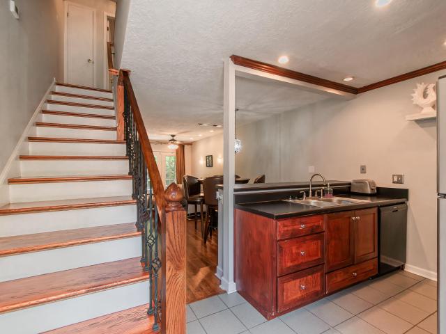 Townhouse for sale in Augusta, Georgia