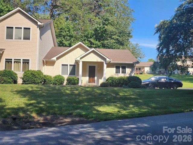 Townhouse for sale in Catawba, North Carolina