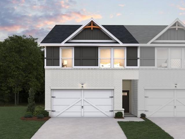 Condo for sale in Cobb, Georgia