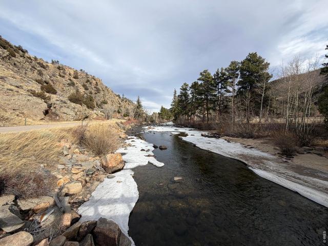 Land for sale in Bellvue, Colorado