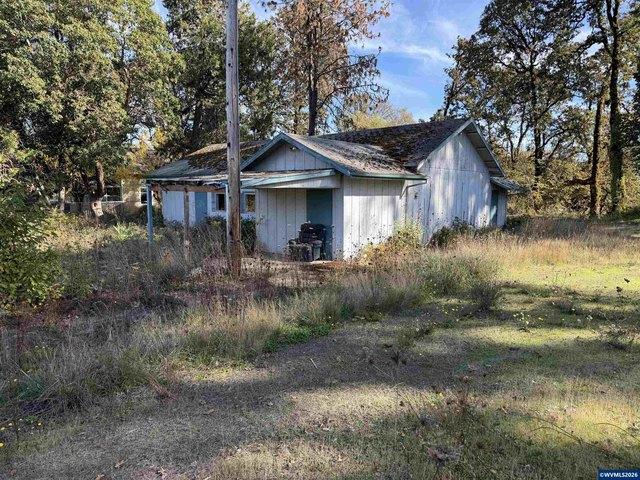 House for sale in Sheridan, Yamhill County