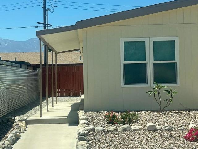 Property for rent in Thousand Palms, California