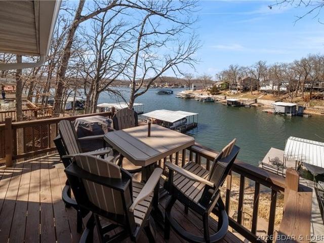 House for sale in Gravois Mills, Missouri