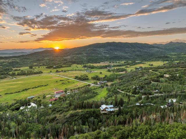 Property for sale in Steamboat Springs, Colorado