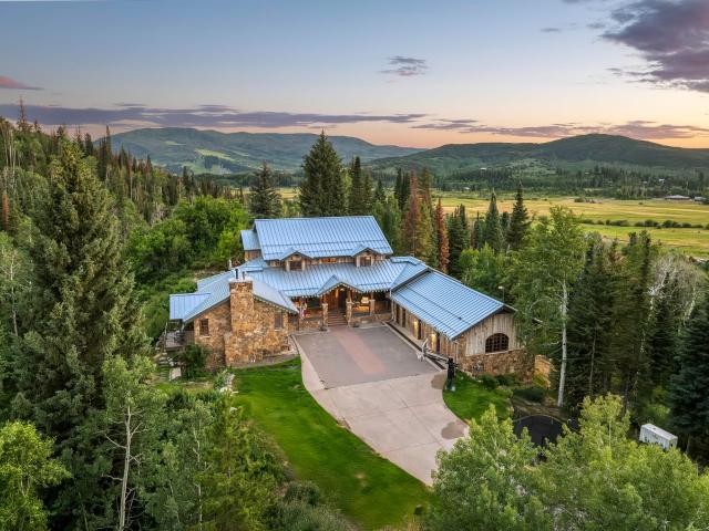 House for sale in Colorado
