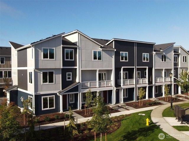Townhouse for sale in Black Diamond, Washington
