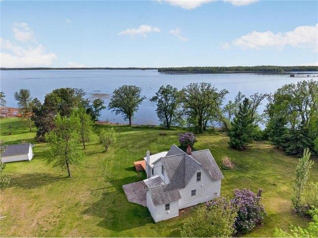 House for sale in Dent, Minnesota