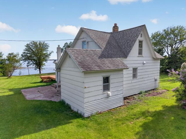 House for sale in Dent, Minnesota