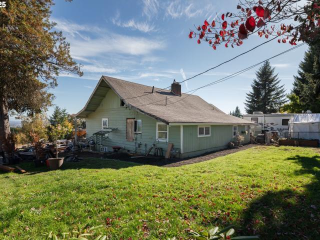 House for sale in Oregonia
