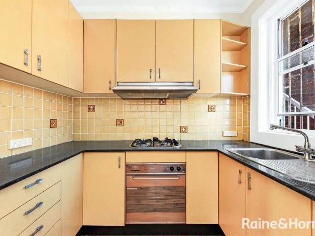 Apartment for rent in Maroubra