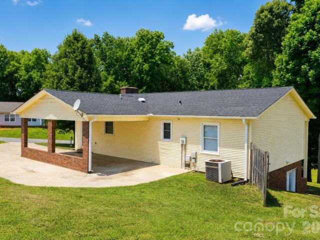 House for sale in Catawba, North Carolina