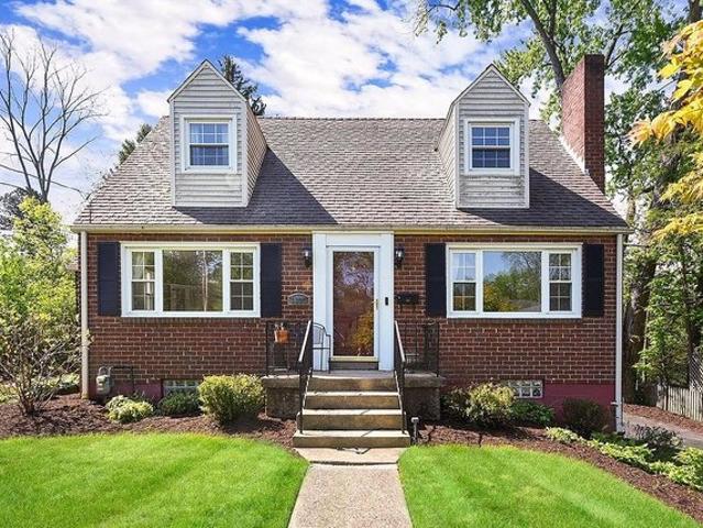 House for sale in Pittsburg, Pennsylvania