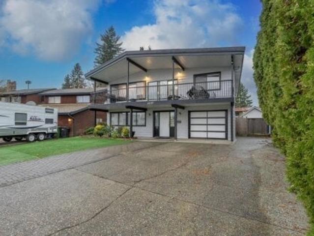 Property for sale in Abbotsford, British Columbia