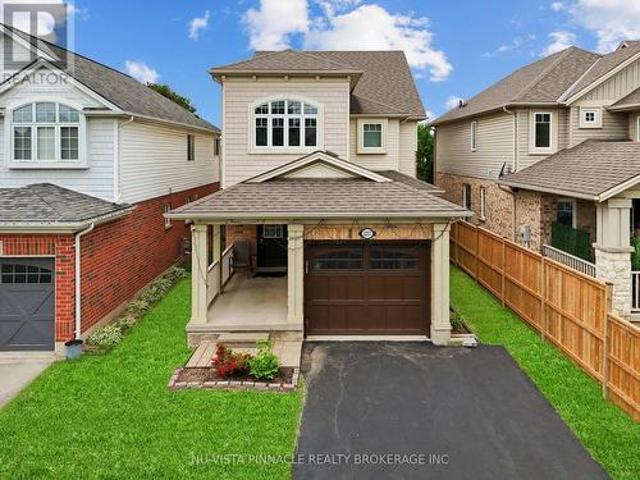 House for sale in Arva, Ontario