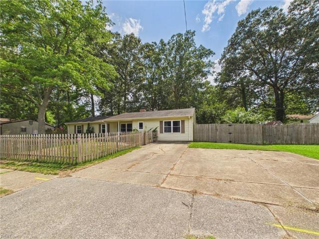 Property for rent in Virginia