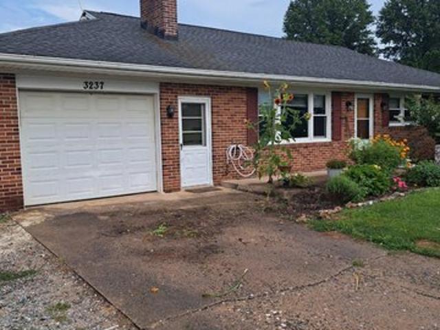 House for sale in York, Pennsylvania