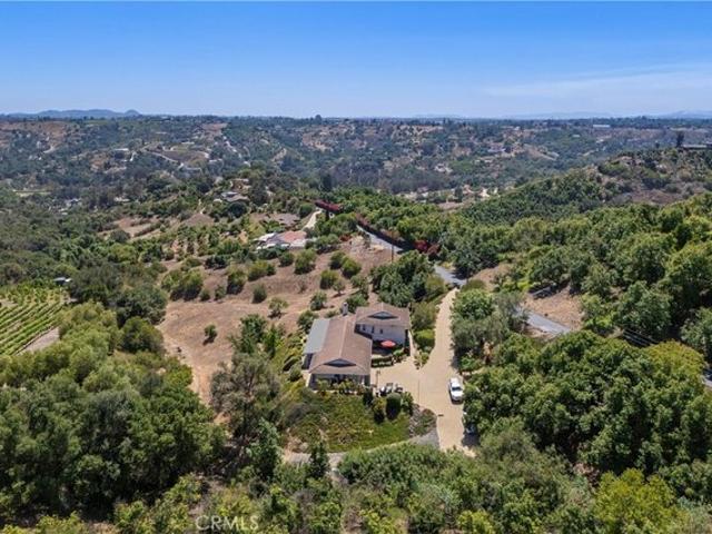 House for sale in Fallbrook, San Diego County